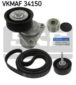 SKF VKMAF 34150